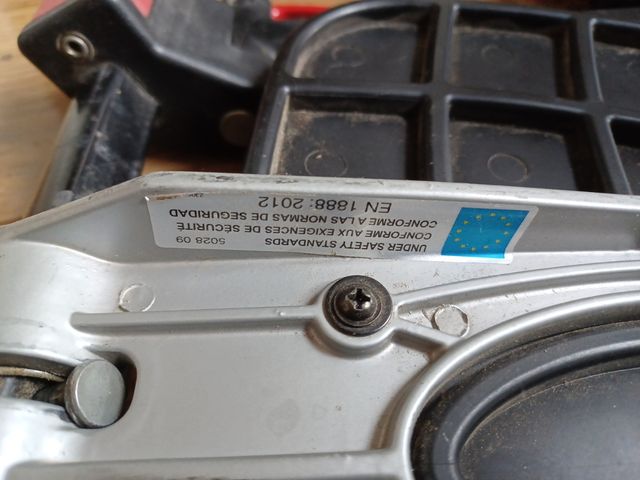 Jane universal surfer