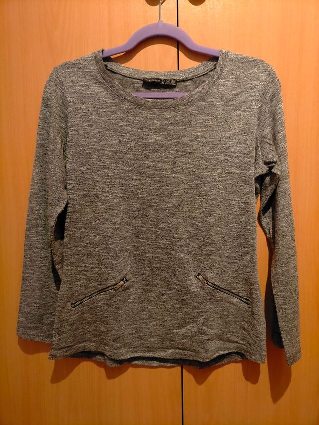 Jersey fino Atmosphere