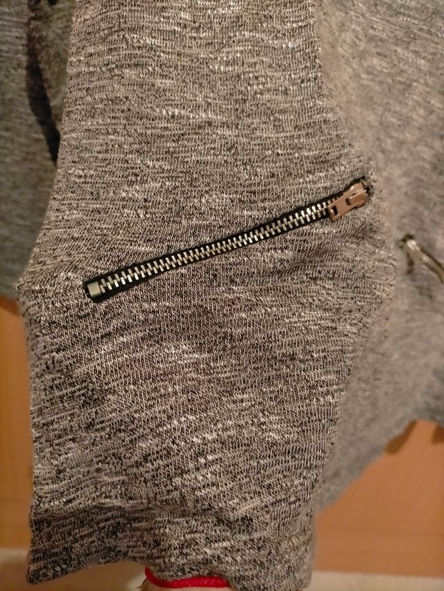 Jersey fino Atmosphere