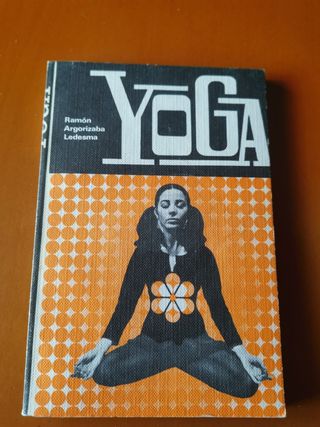 Libro yoga
