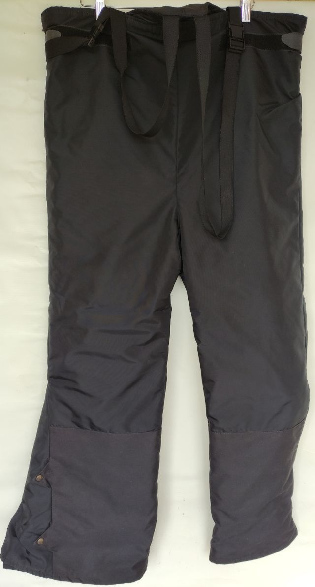 Pantalon xl moto termico, Motomod