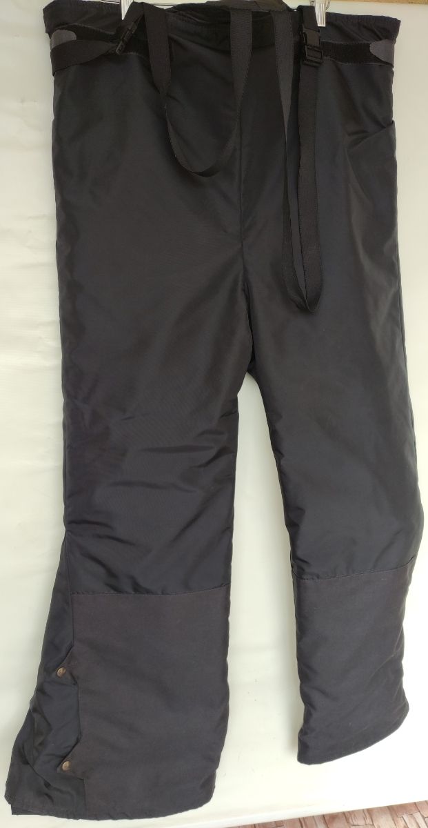 Pantalon xl moto termico, Motomod