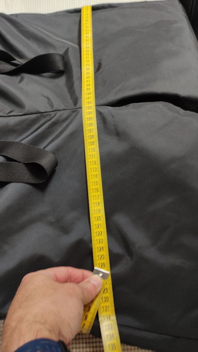 Pantalon xl moto termico, Motomod