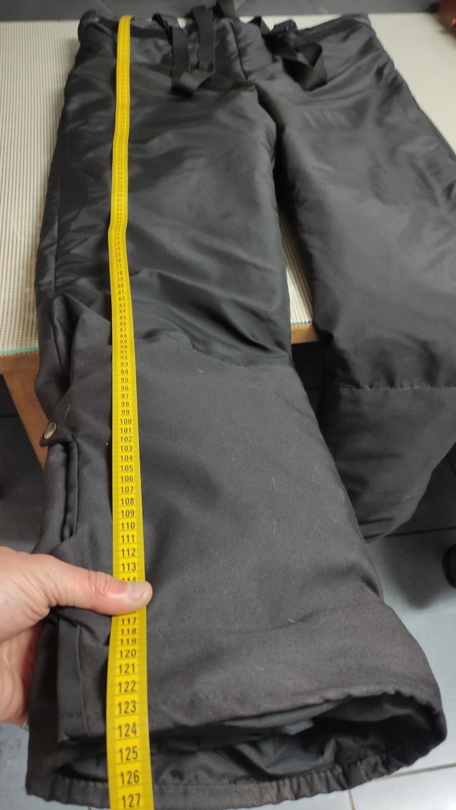 Pantalon xl moto termico, Motomod