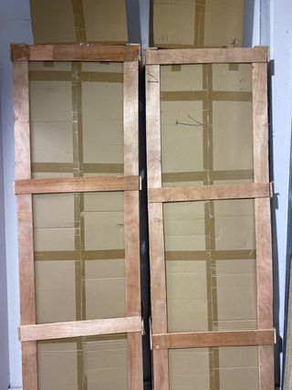 Arco detector de metales y temperatura (opcional)