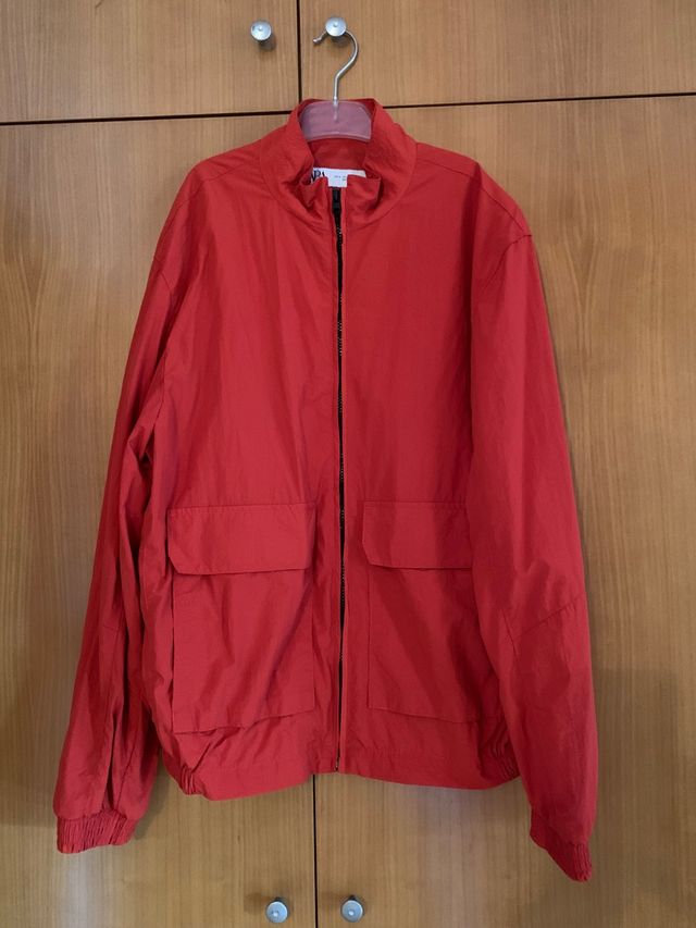 Chaqueta Zara Mujer (talla M)
