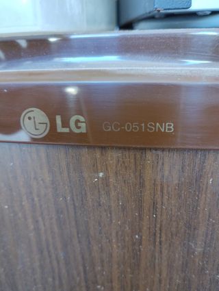 FRIGORIFICO, NEVERA DE DESPACHO CON REGALO