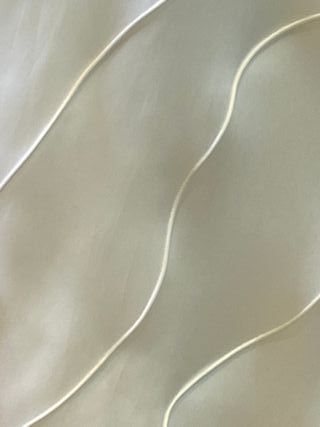 vestido de novia tirantes escote cuadrado