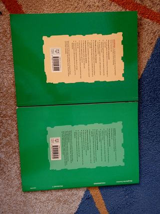 Excursions English. 3 Niveles