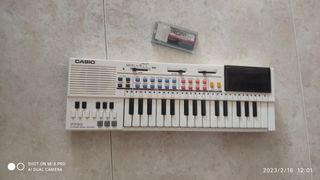 PIANO  MINI