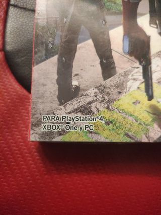 Guia oficial Watch Dogs 2 en español (precintada) 