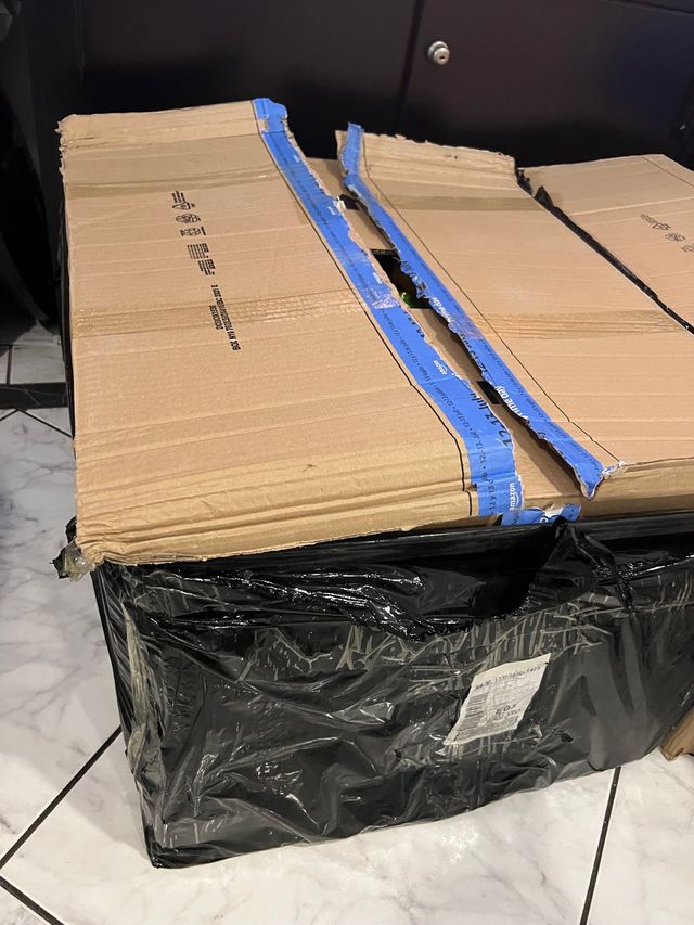 Caja de juguetes +4 (30€)