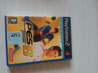 Juegos Playstation 2