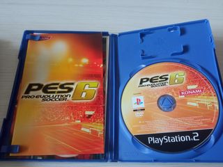Juegos Playstation 2