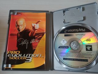 Juegos Playstation 2
