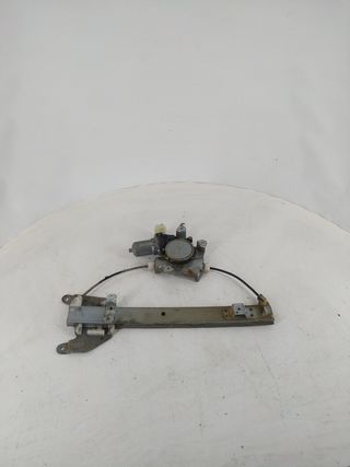 82731JG00A Elevalunas izq trasero Nissan x-trail 