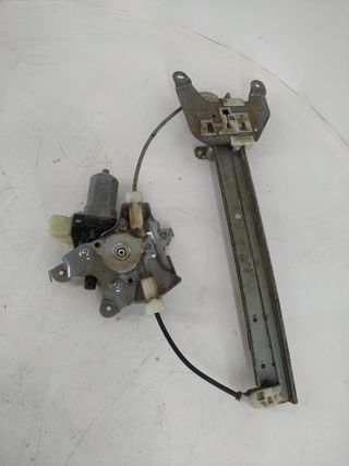 82731JG00A Elevalunas izq trasero Nissan x-trail 