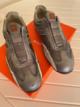 Hugo Boss sneakers talla 43.5