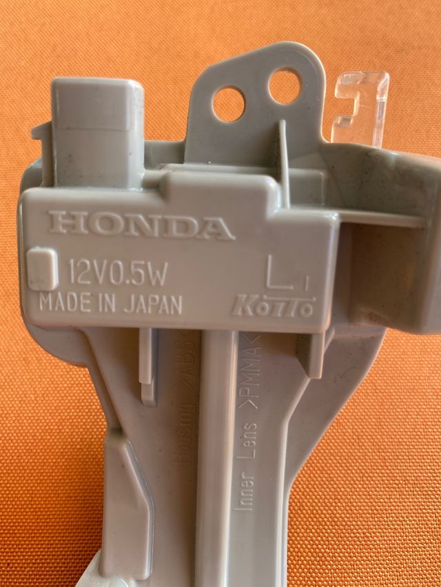 Piloto intermitente retrovisor Honda CR-V (izq)