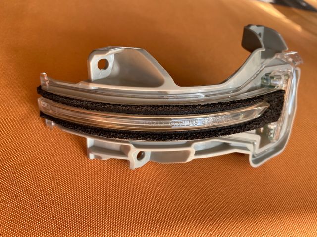 Piloto intermitente retrovisor Honda CR-V (izq)