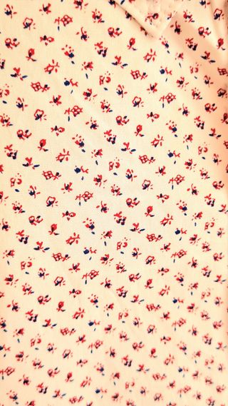 Camisa flores hombre - Talla L - Lefties