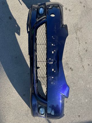 CONJUNTO CHAPA MAZDA 3 BERLINA BK 2003