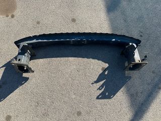 CONJUNTO CHAPA MAZDA 3 BERLINA BK 2003