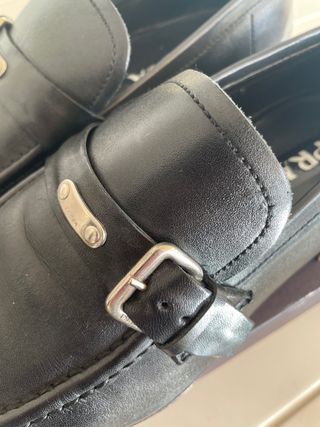 Zapatos Prada talla 44