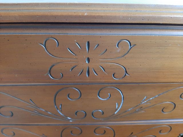 HABITACION MATRIMONIO 