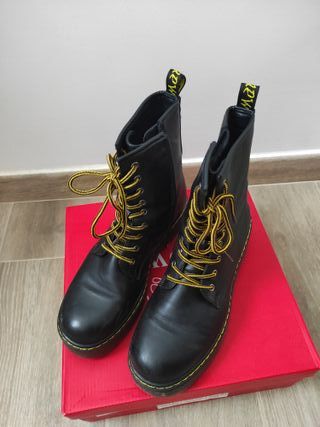 Botas