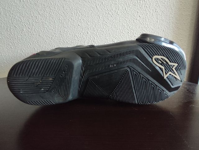 BOTAS ALPINESTARS STELLA SMX-6 V2 Mujer Talla 38