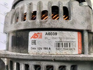 5901259439878 ALTERNADOR CHRYSLER VOYAGER IV (RG,