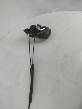 I120009 cerradura izq trasero Nissan x-trail T31