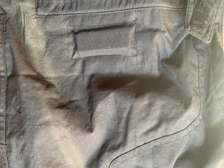 Pantalón QUECHUA snowboard y esqui XXL