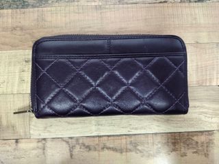Cartera polipiel