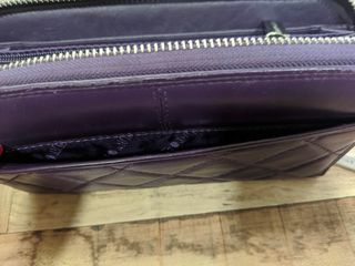 Cartera polipiel