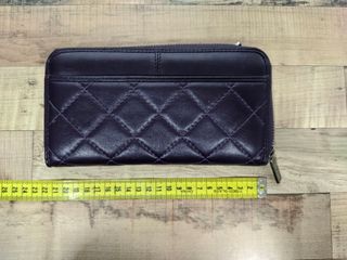 Cartera polipiel