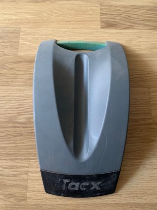 Soporte rueda delantera Tacx