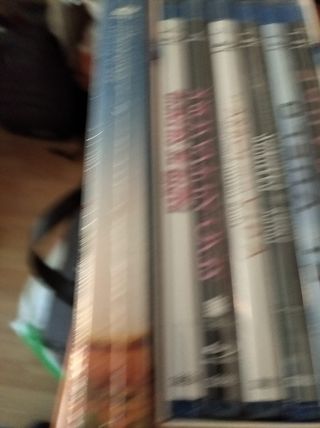 DVD Tadeo Jones 2 nuevo