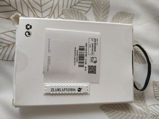 Pendientes cerámica flores Mango