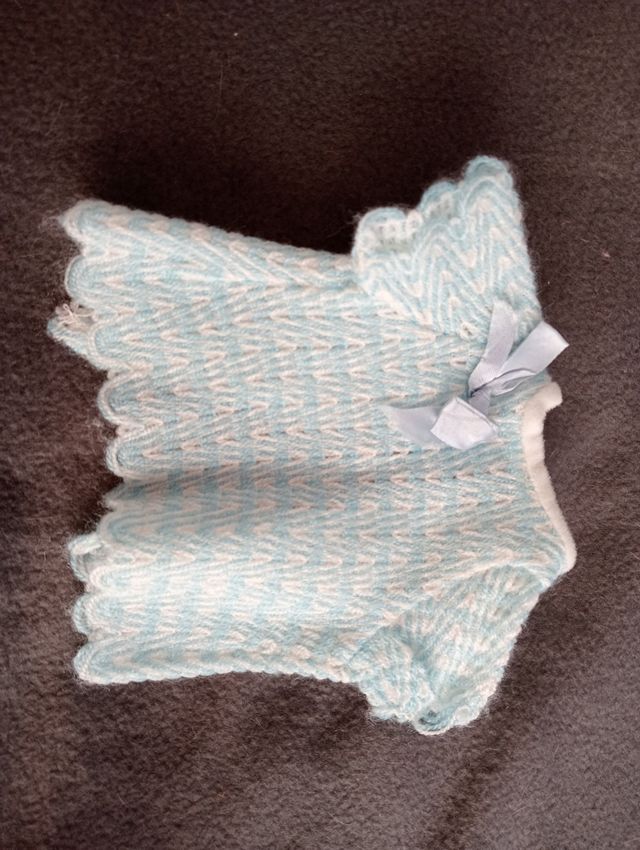 Camisa antigua de Nenuco