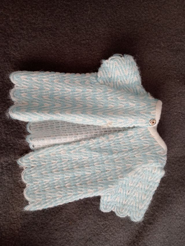 Camisa antigua de Nenuco