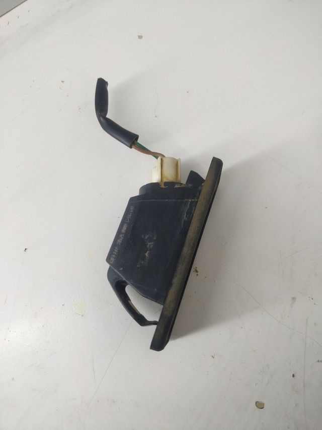 26510jd00A piloto matrícula izq Nissan x-trail T31