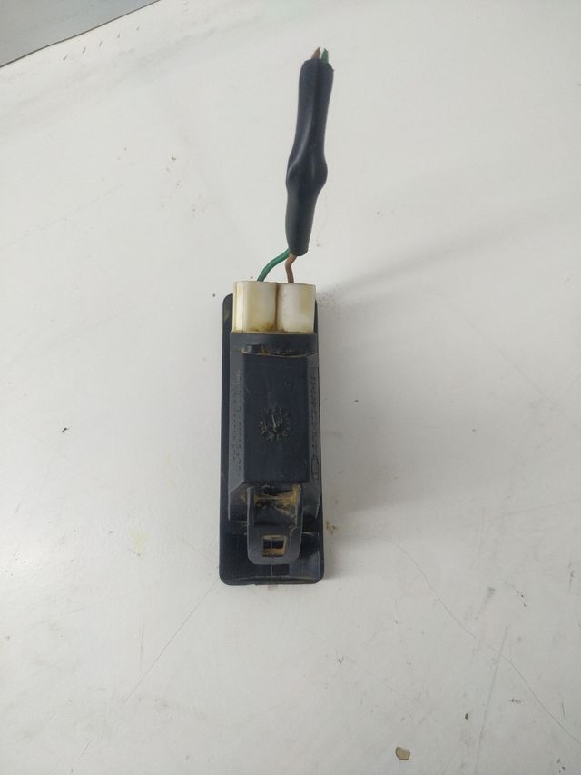 26510jd00A piloto matrícula izq Nissan x-trail T31