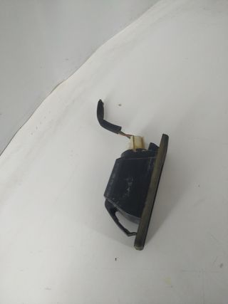 26510jd00A piloto matrícula izq Nissan x-trail T31