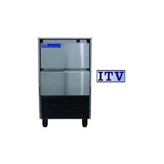 MAQUINA DE HIELO ITV 20 KG OPORTUNIDAD