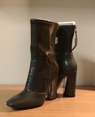 Botines Guess 