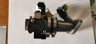 Cuerpo admision - inyección