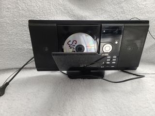 radio CD