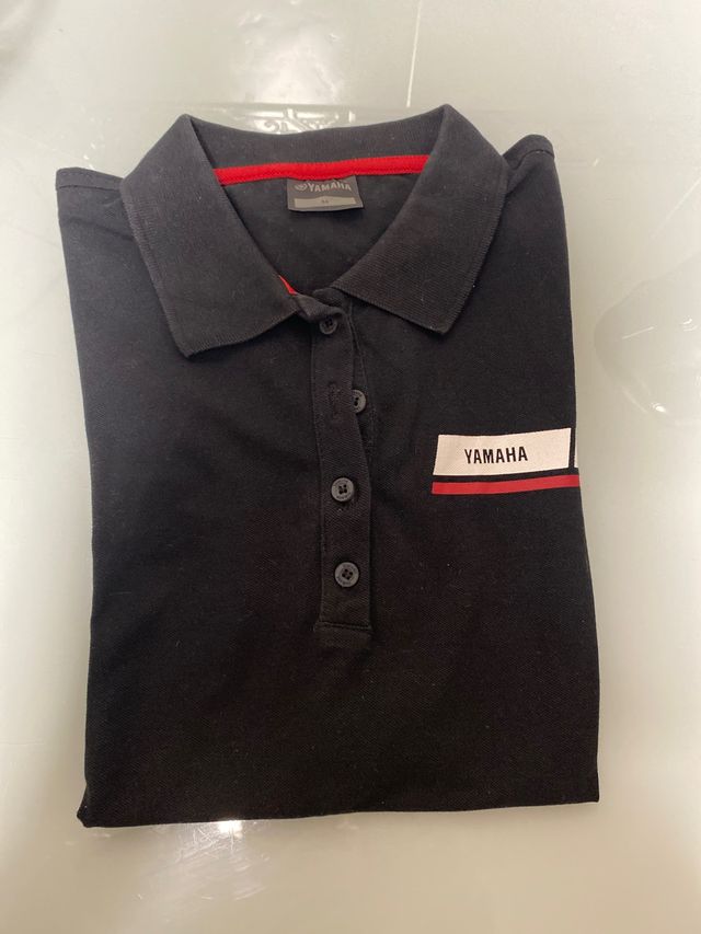 Polo da donna Yamaha